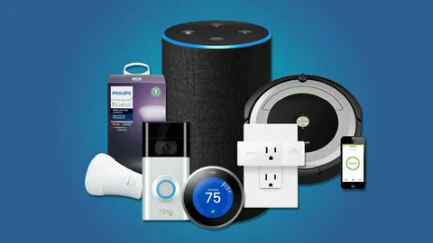HOME AND LIVING UPGRADES