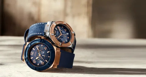WATCHES
