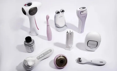 BEAUTY AND SELF CARE