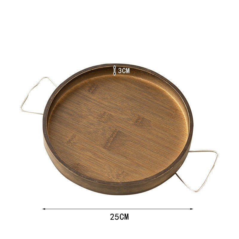 Multifunctional Sofa Armrest Tray