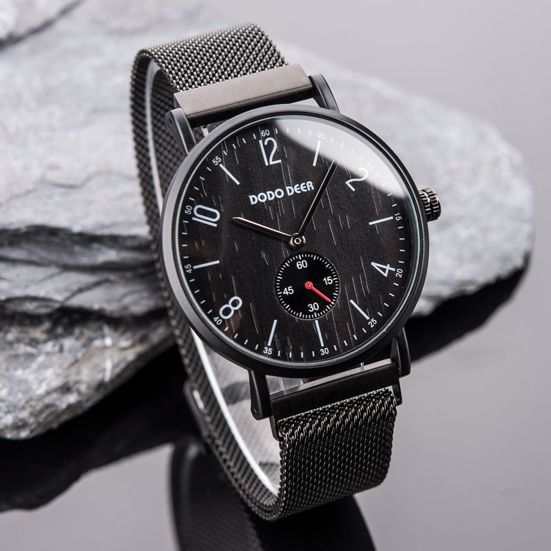 Fashion minimalist Watch