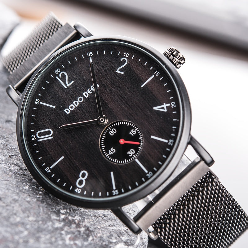 Fashion minimalist Watch