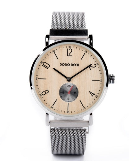 Fashion minimalist Watch