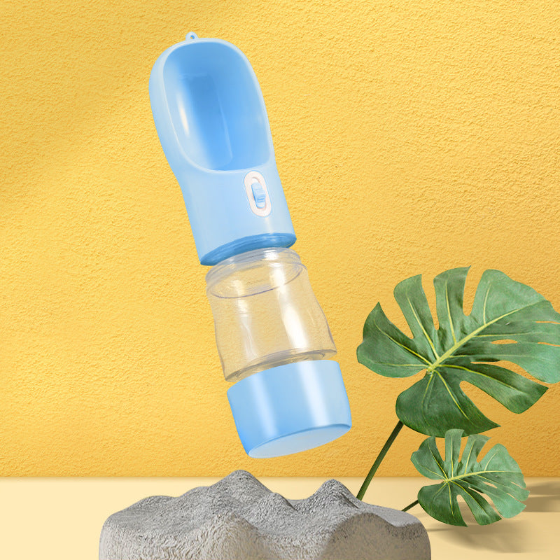 Portable Water Bottle for Dogs