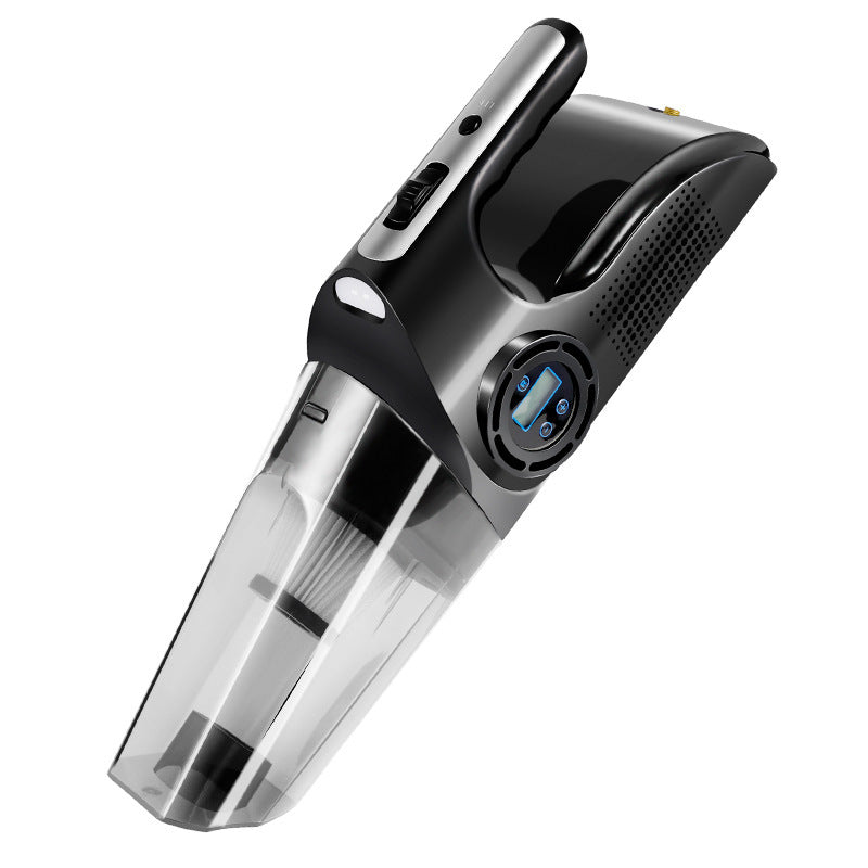 Cordless Rechargeable Vacuum Cleaner