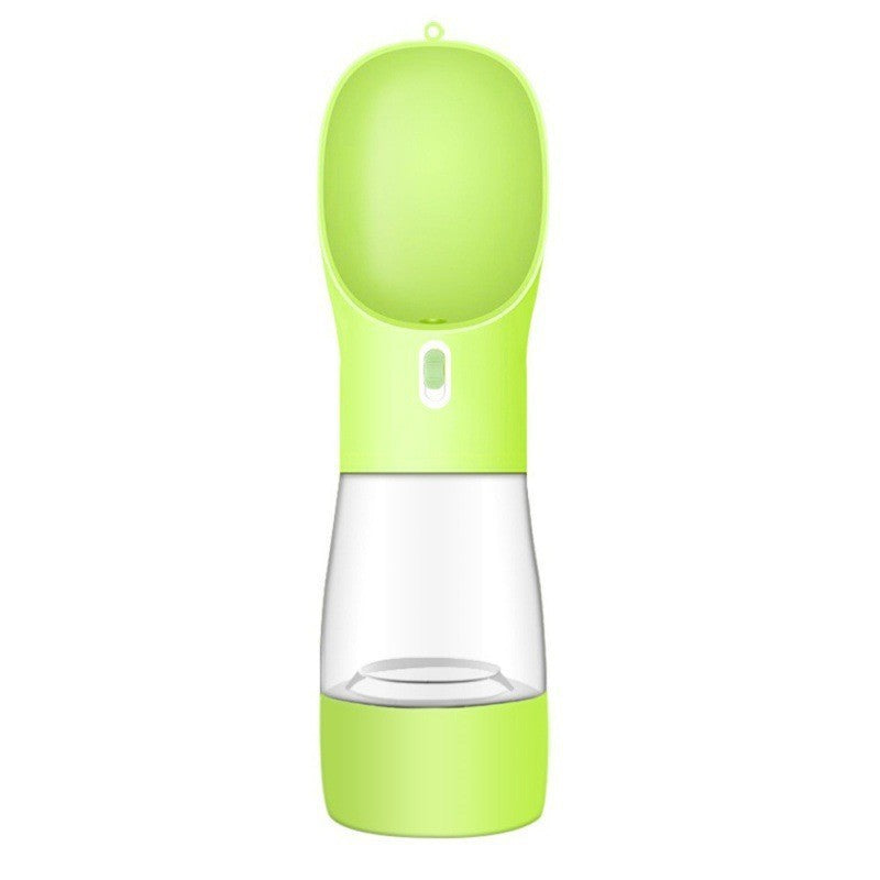 Portable Water Bottle for Dogs