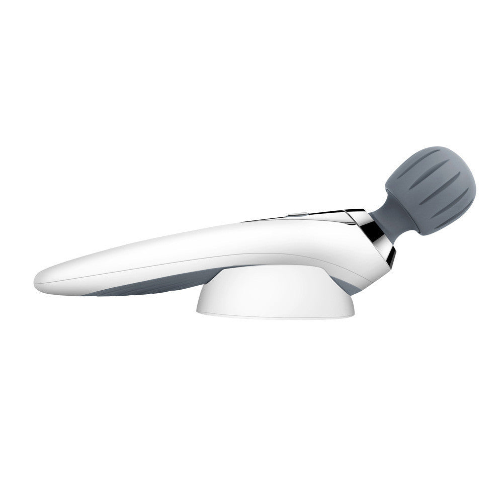 Portable handheld massager