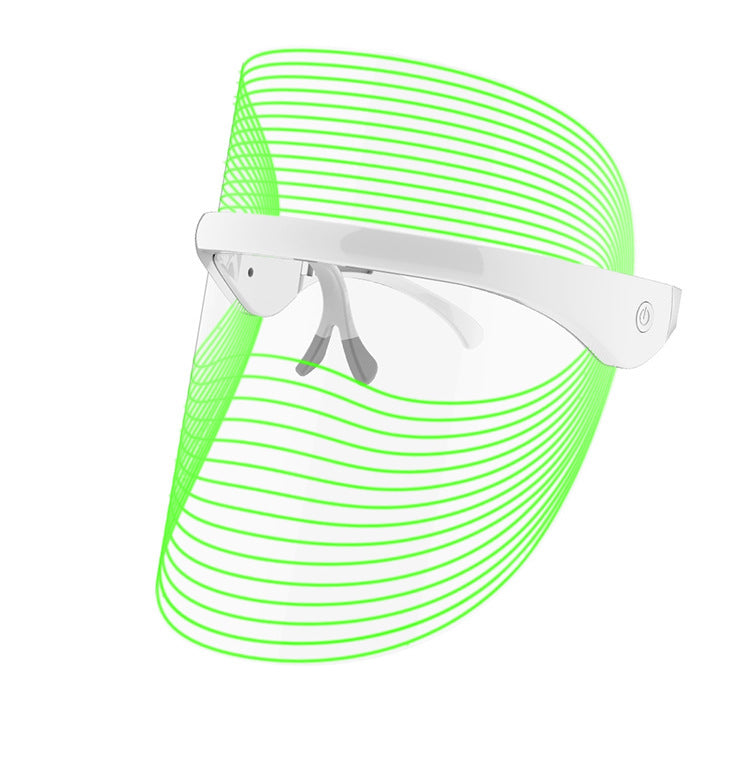 LED Facial Mask (skin therapy)