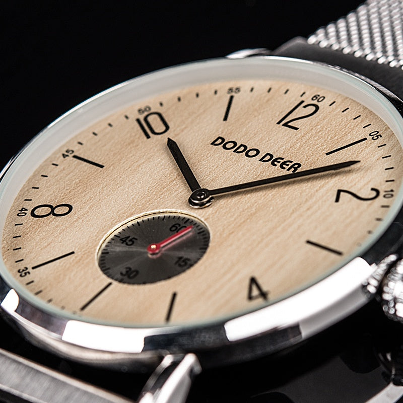 Fashion minimalist Watch