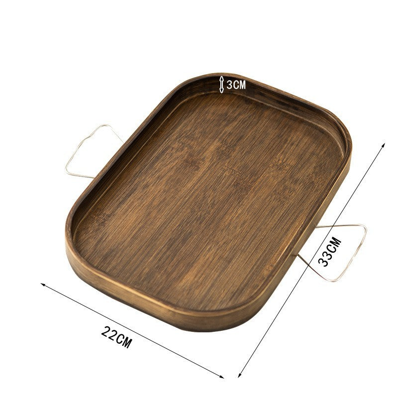 Multifunctional Sofa Armrest Tray